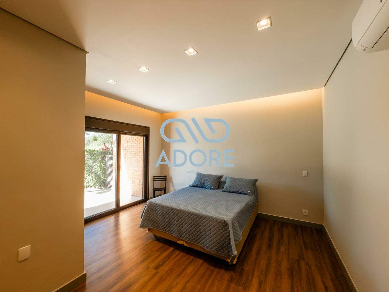 Casa de Condomínio à venda no Condomínio Terras de São José II :