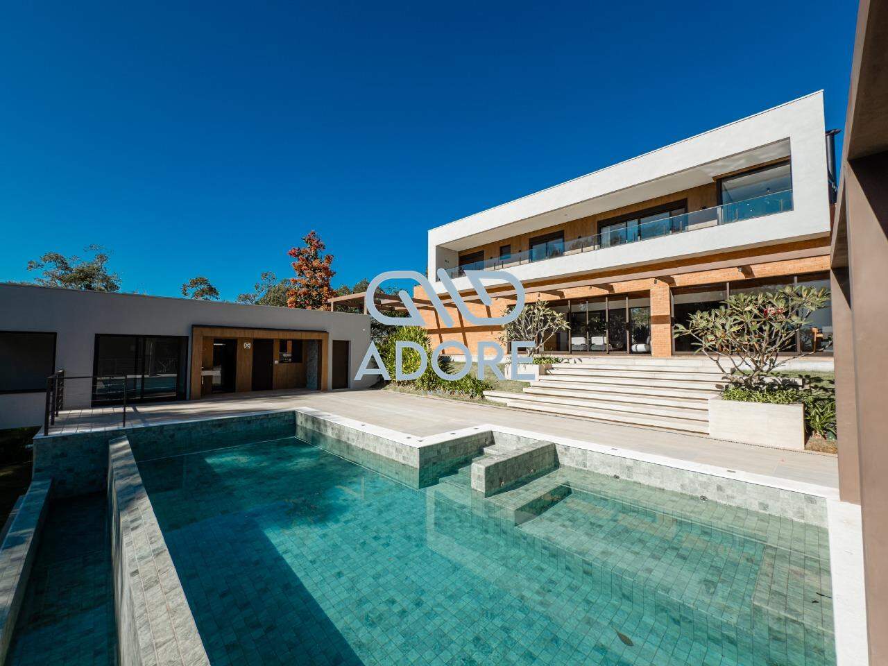 Casa de Condomínio à venda no Condomínio Terras de São José II :