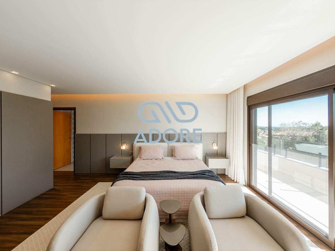 Casa de Condomínio à venda no Condomínio Terras de São José II :