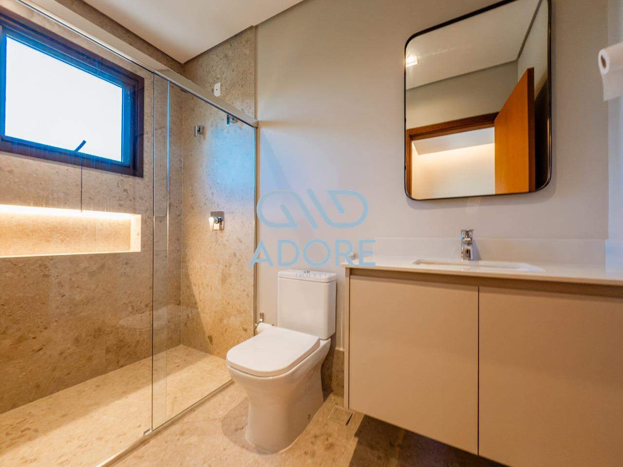 Casa de Condomínio à venda no Condomínio Terras de São José II :