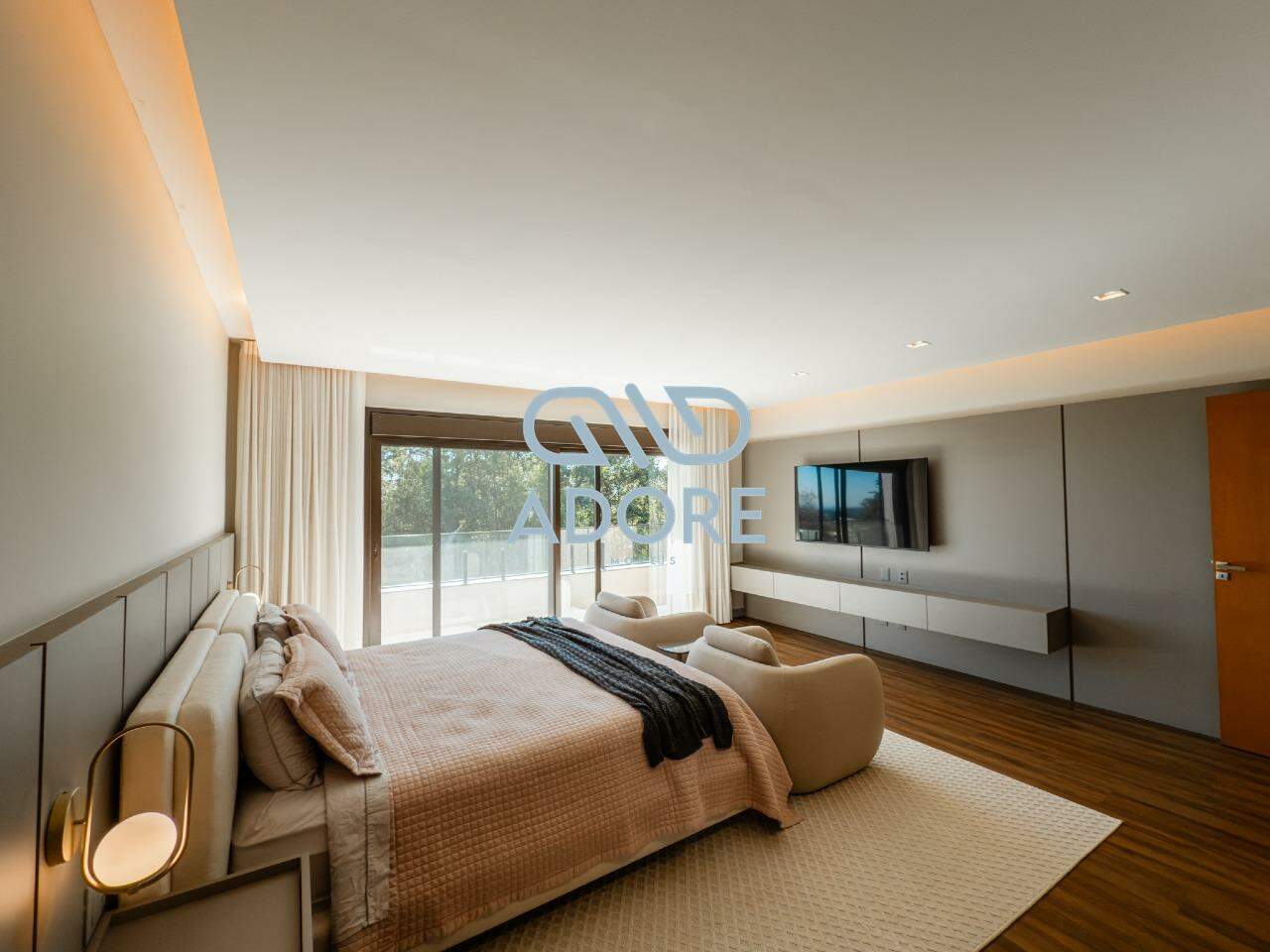 Casa de Condomínio à venda no Condomínio Terras de São José II :