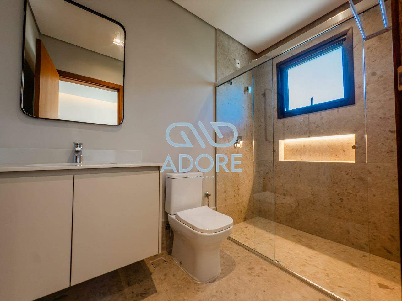 Casa de Condomínio à venda no Condomínio Terras de São José II :