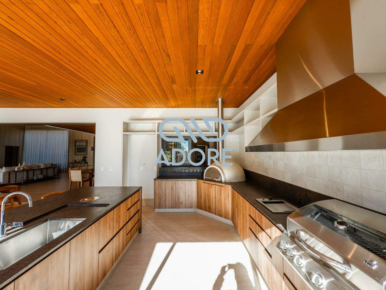 Casa de Condomínio à venda no Condomínio Terras de São José II :