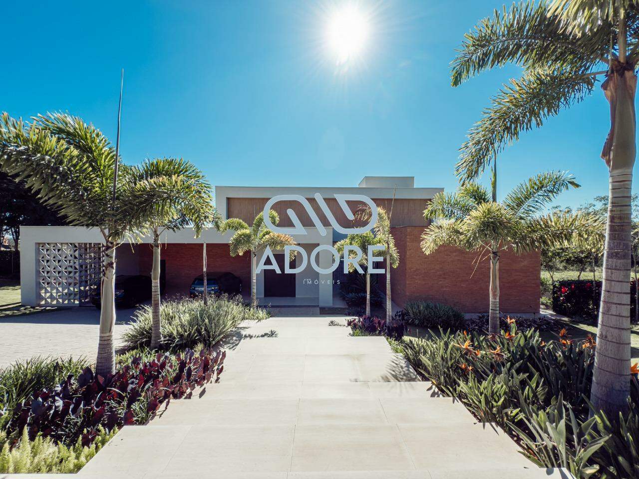 Casa de Condomínio à venda no Condomínio Terras de São José II :