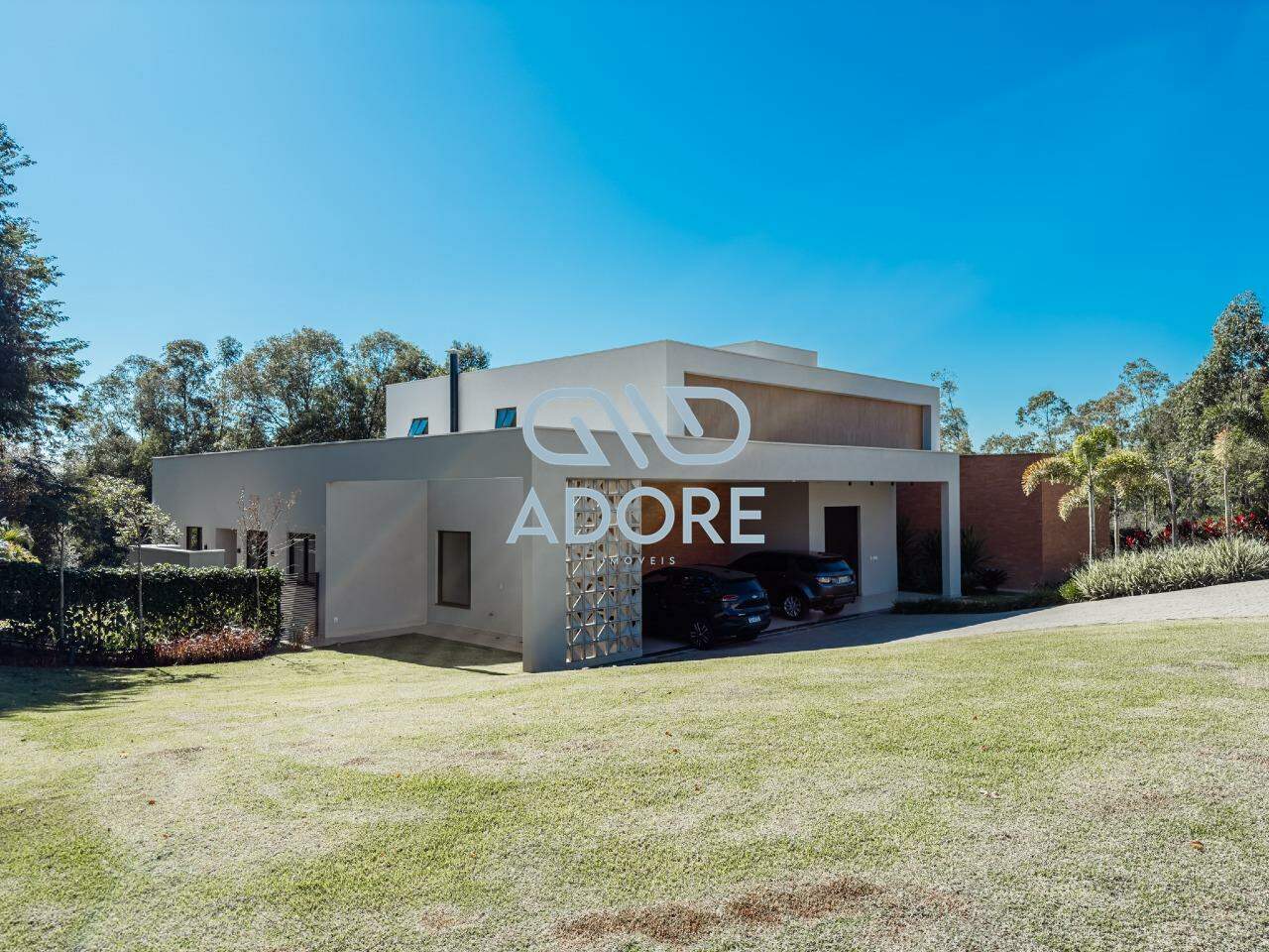 Casa de Condomínio à venda no Condomínio Terras de São José II :