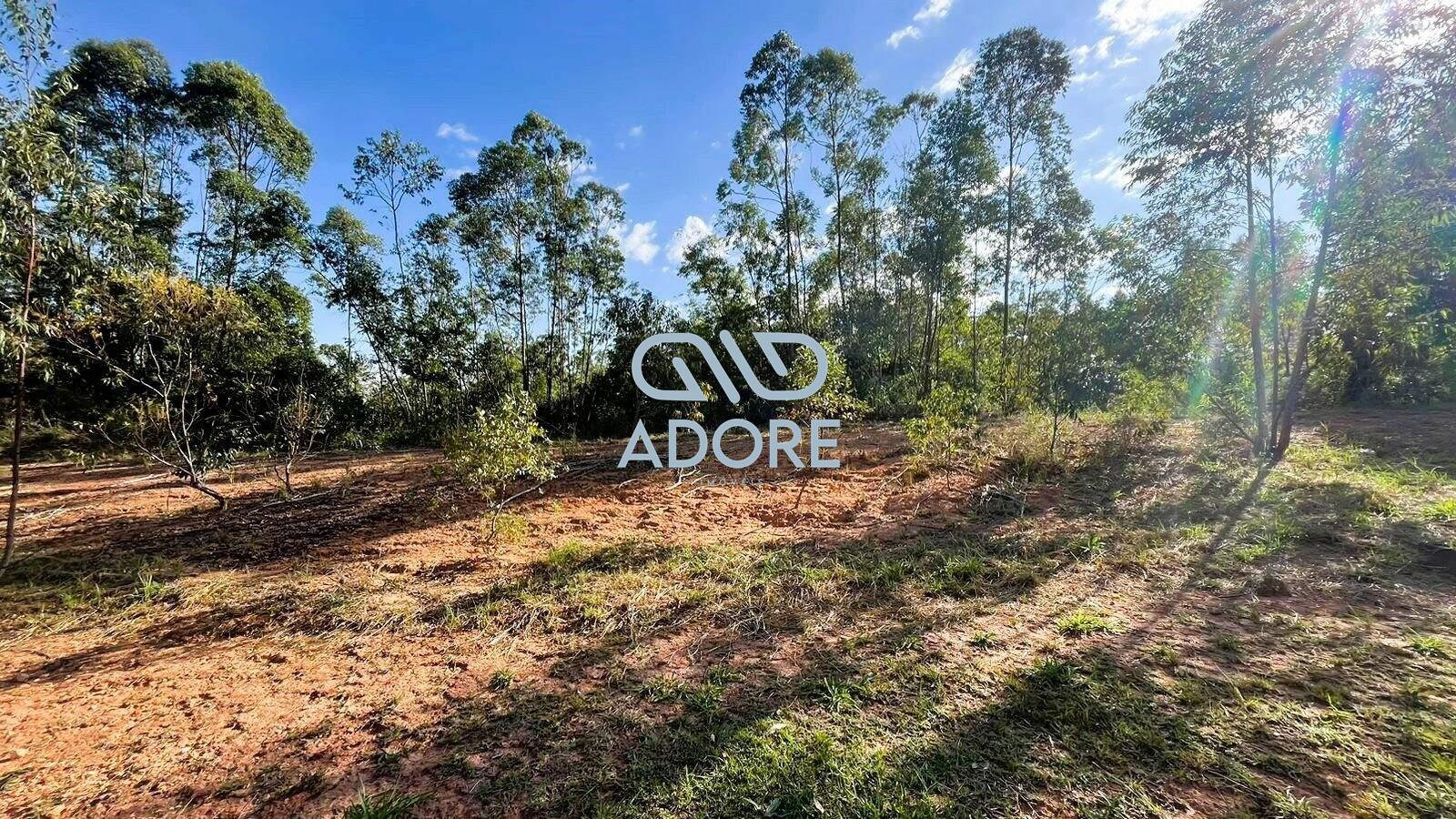 Terreno à venda no Condomínio Terras de São José II : 