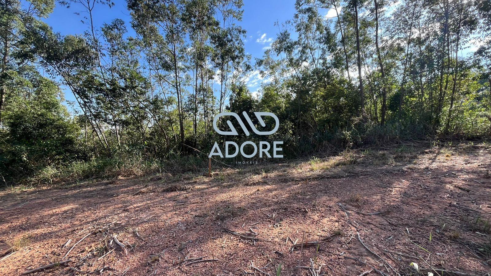 Terreno à venda no Condomínio Terras de São José II : 
