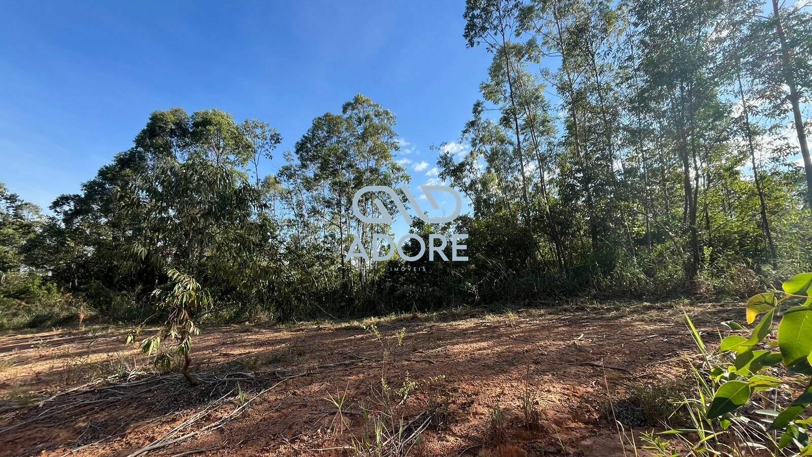 Terreno à venda no Condomínio Terras de São José II : 