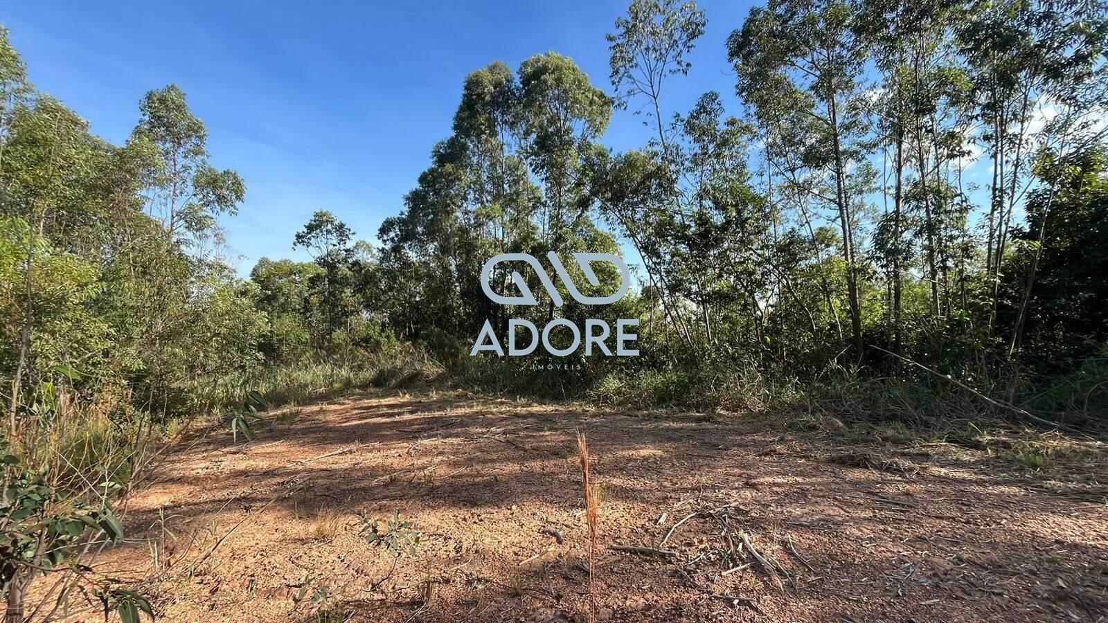 Terreno à venda no Condomínio Terras de São José II : 