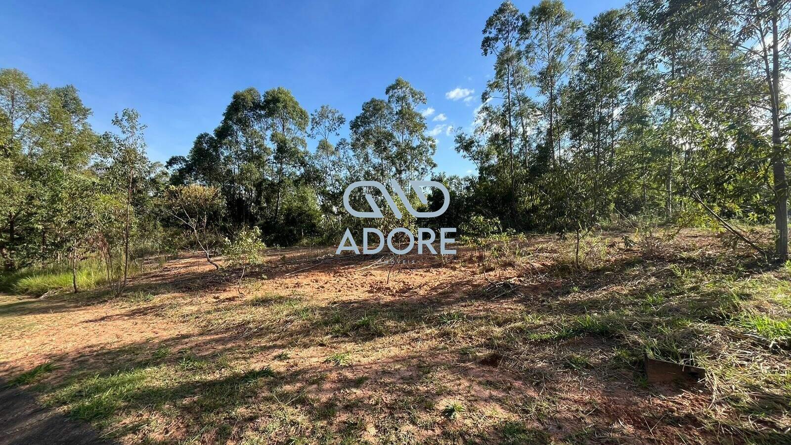 Terreno à venda no Condomínio Terras de São José II : 