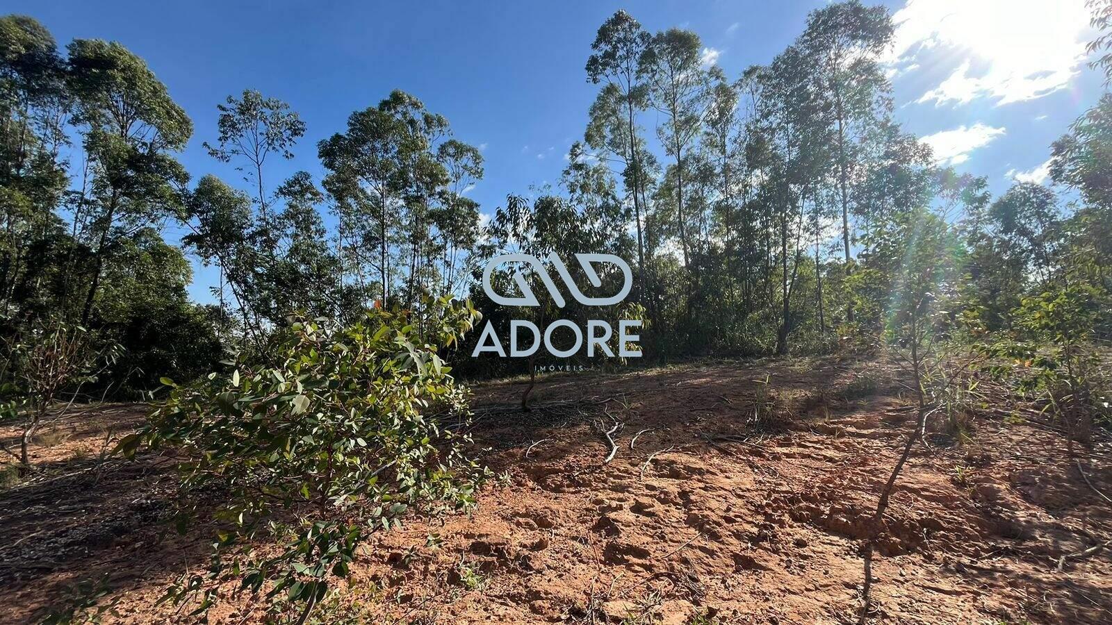 Terreno à venda no Condomínio Terras de São José II : 