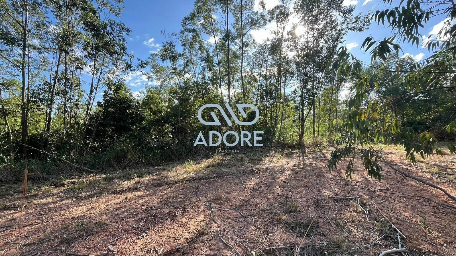 Terreno à venda no Condomínio Terras de São José II : 