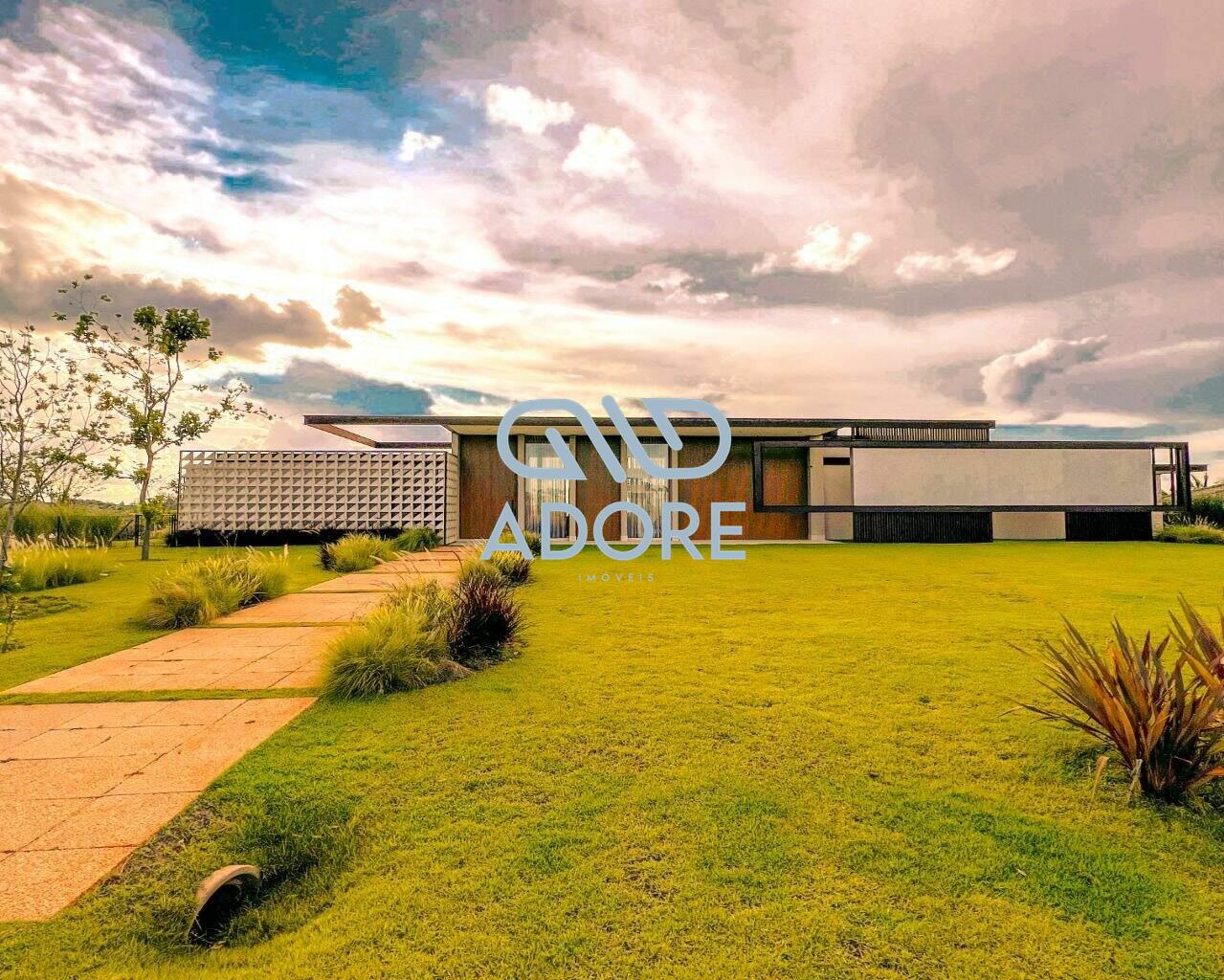 Casa de Condomínio à venda no Condomínio Terras de São José II : 