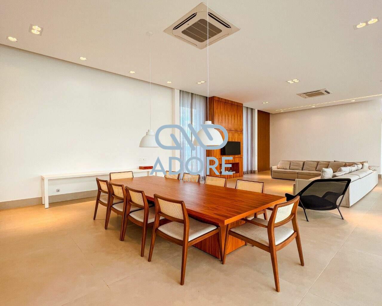 Casa de Condomínio à venda no Condomínio Terras de São José II : 