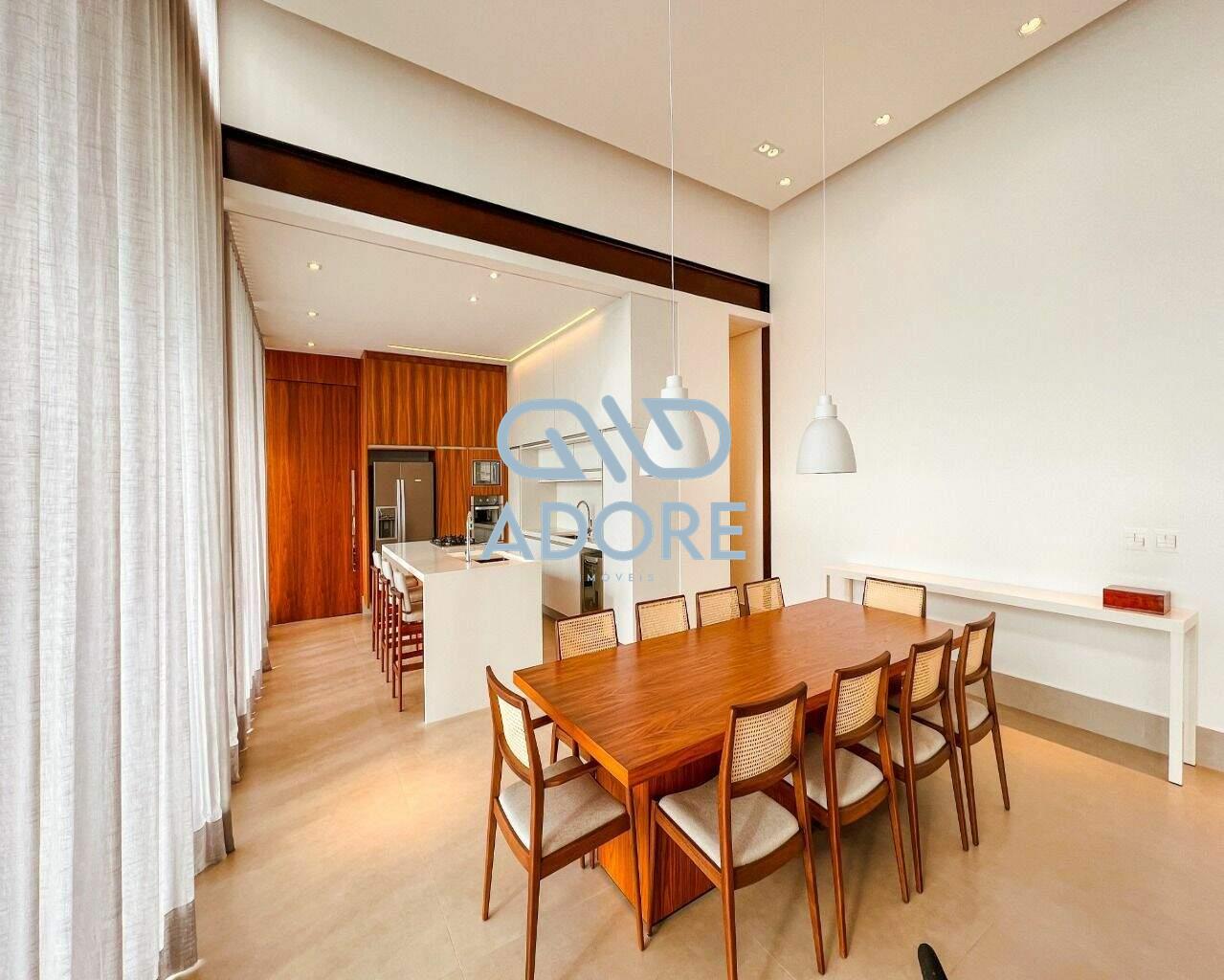 Casa de Condomínio à venda no Condomínio Terras de São José II : 