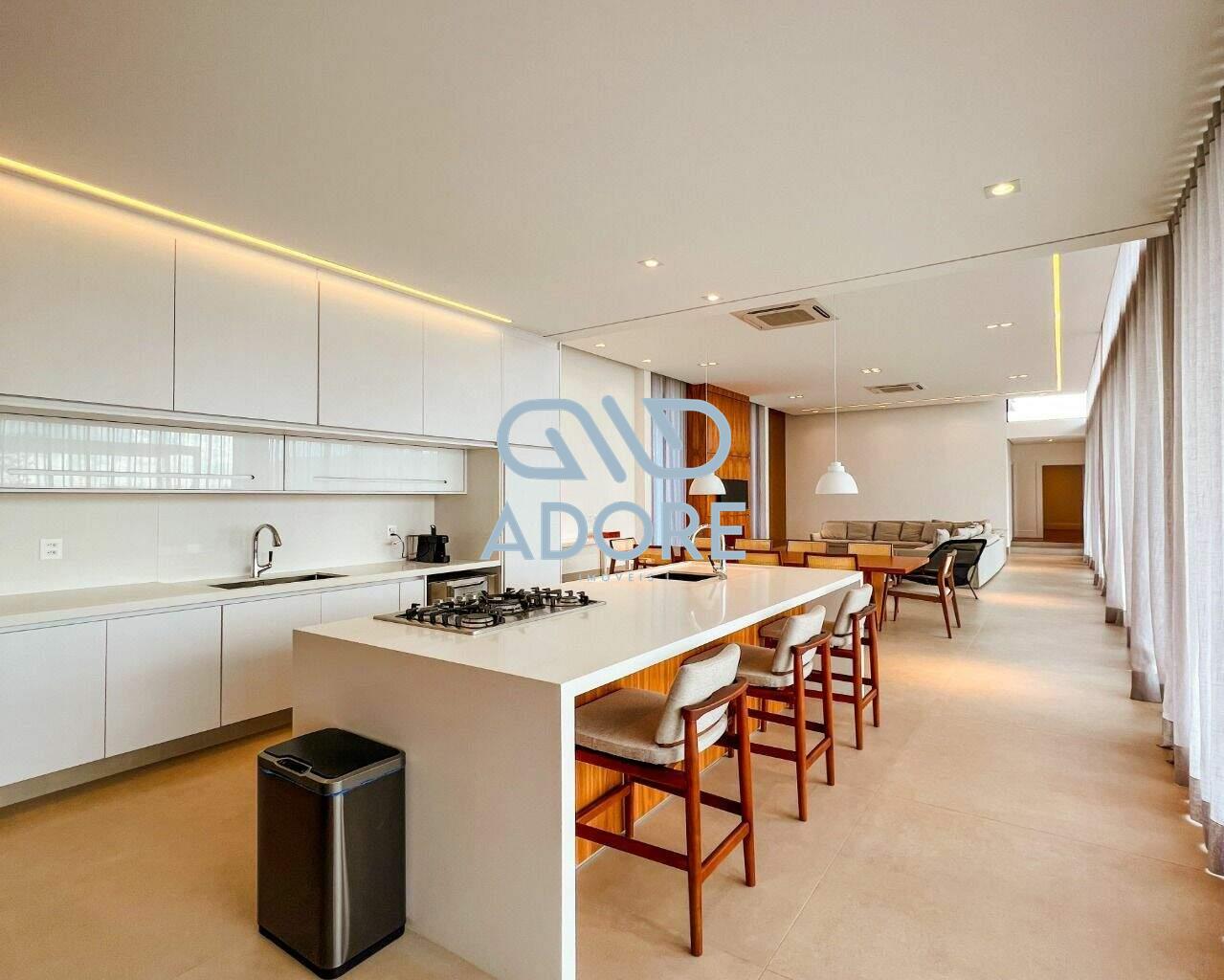 Casa de Condomínio à venda no Condomínio Terras de São José II : 