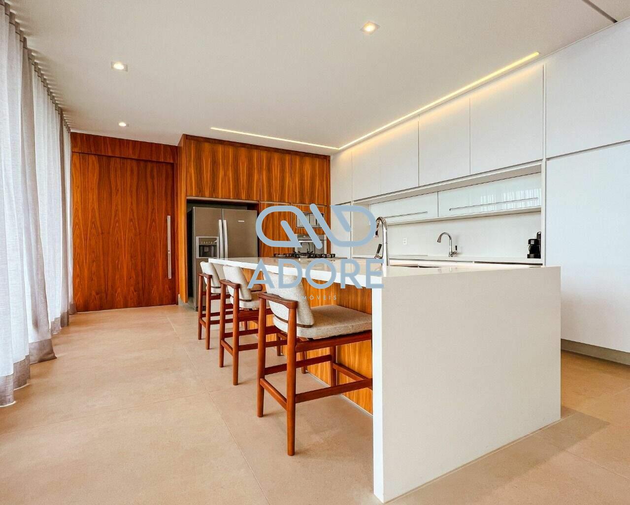 Casa de Condomínio à venda no Condomínio Terras de São José II : 