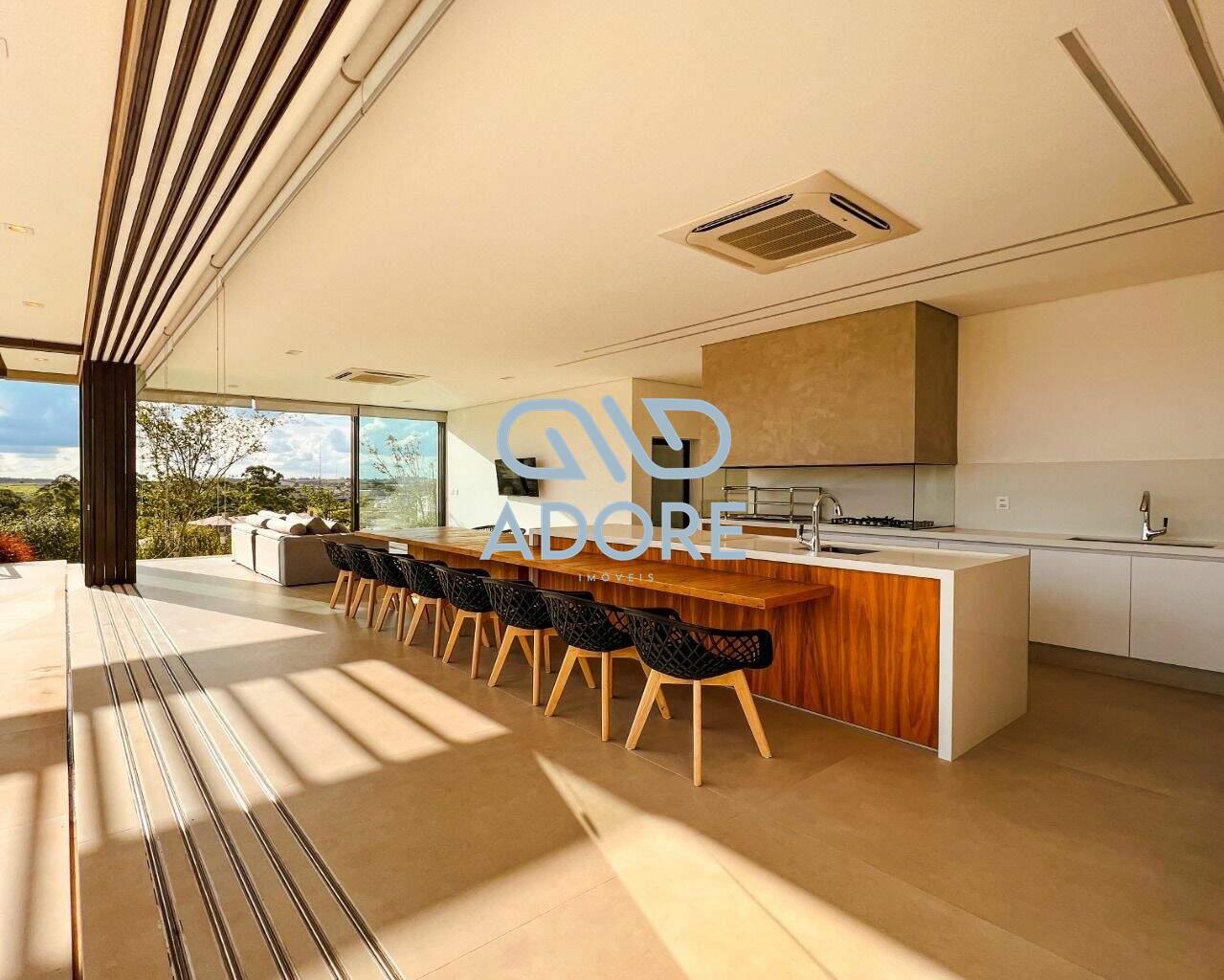 Casa de Condomínio à venda no Condomínio Terras de São José II : 