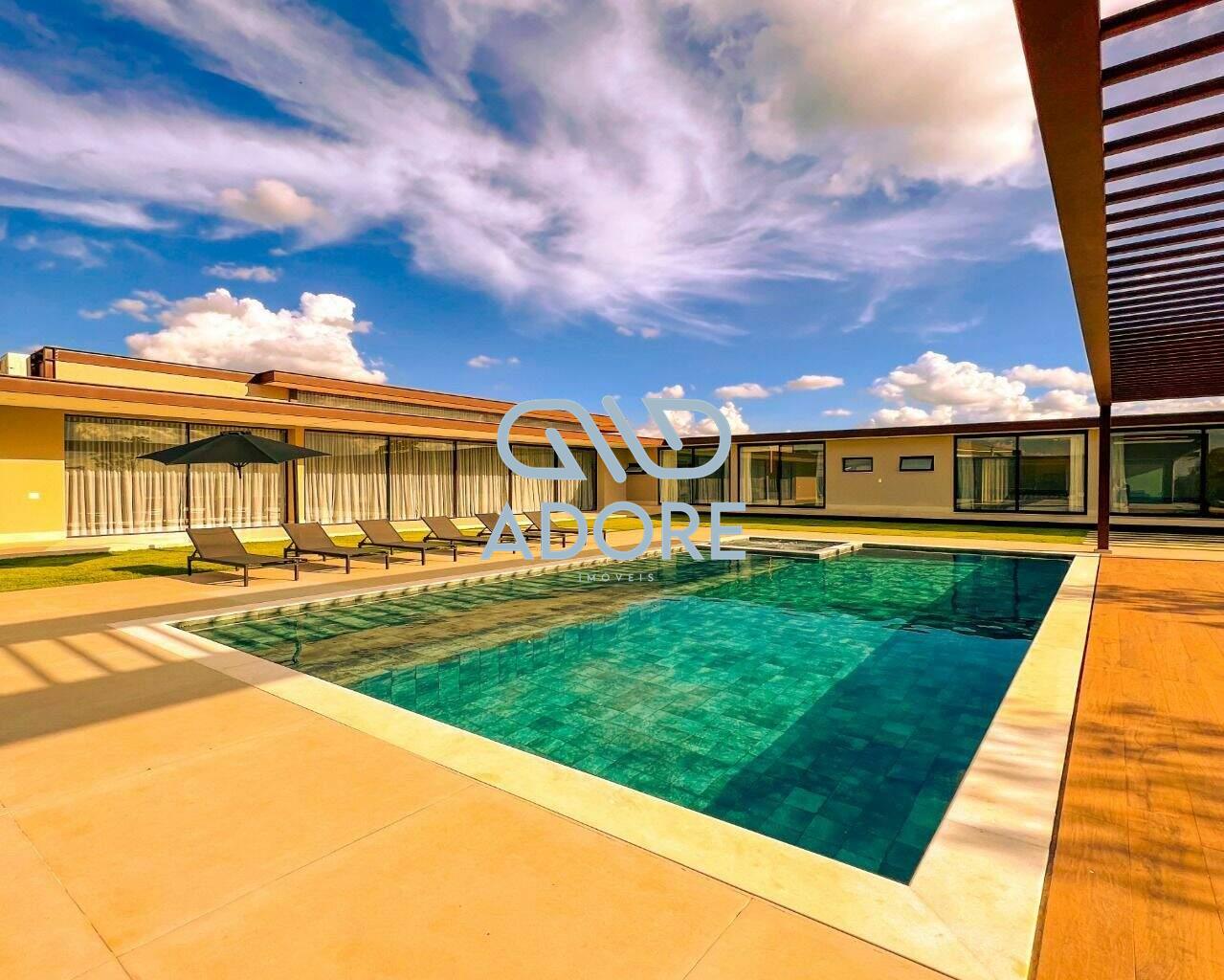 Casa de Condomínio à venda no Condomínio Terras de São José II : 