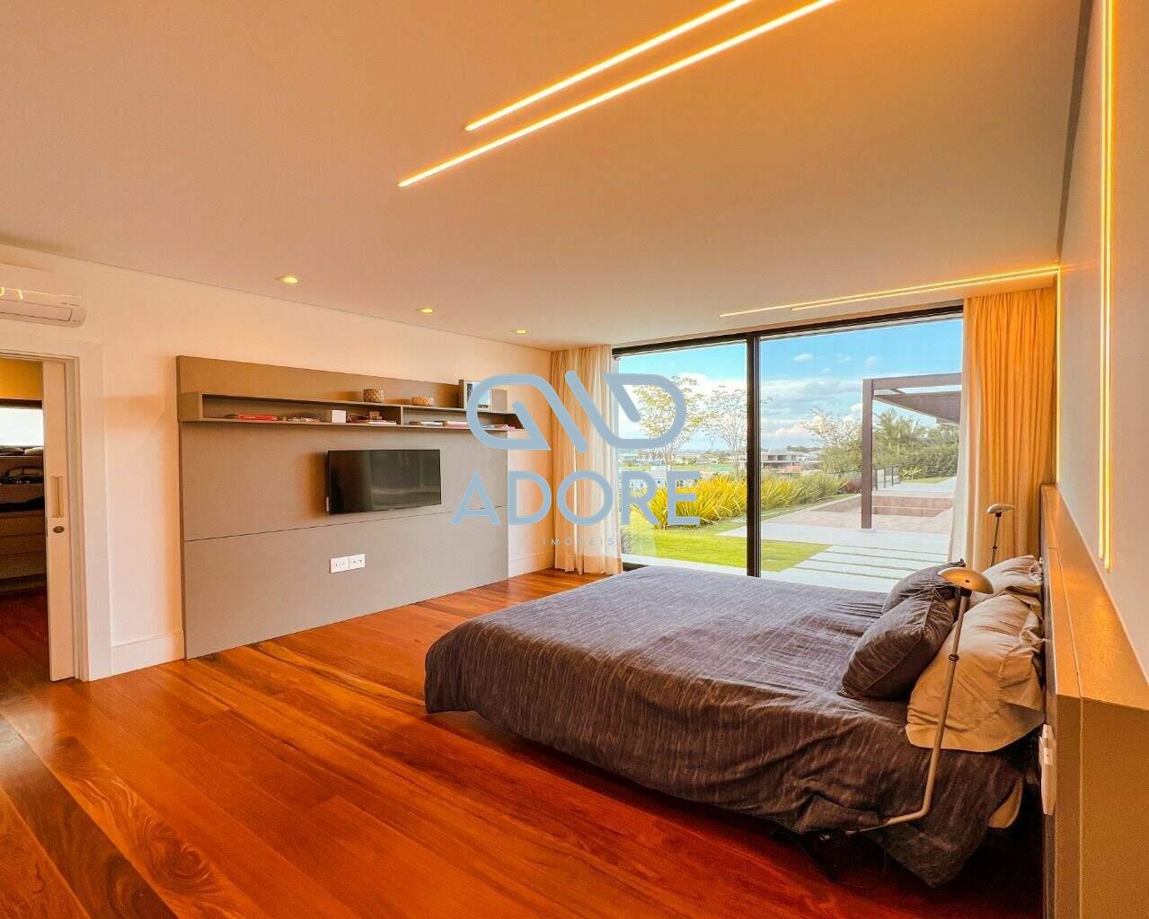 Casa de Condomínio à venda no Condomínio Terras de São José II : 