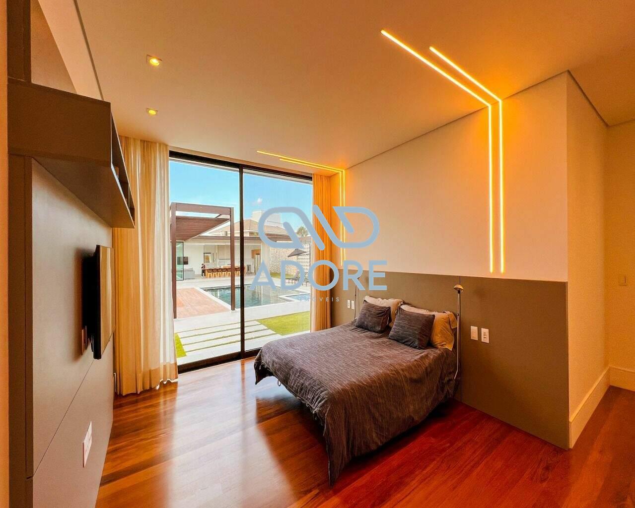 Casa de Condomínio à venda no Condomínio Terras de São José II : 