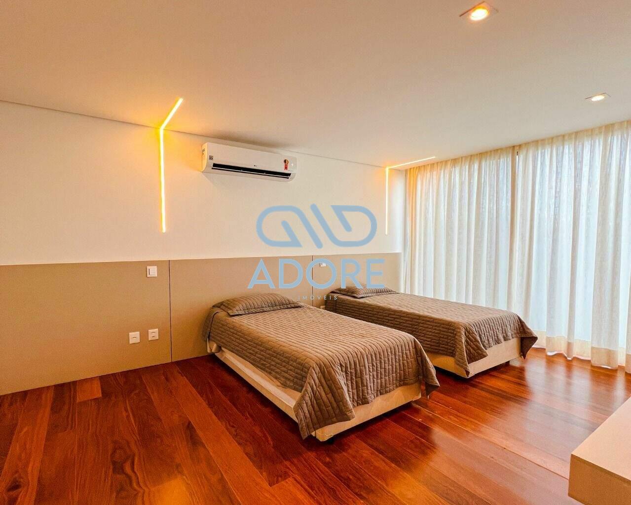 Casa de Condomínio à venda no Condomínio Terras de São José II : 