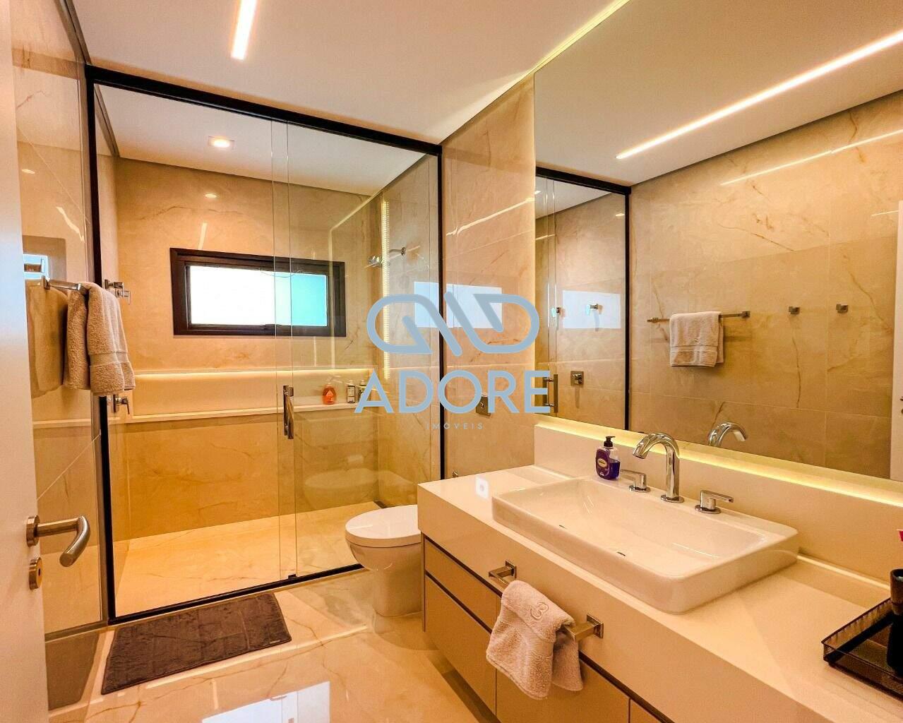 Casa de Condomínio à venda no Condomínio Terras de São José II : 