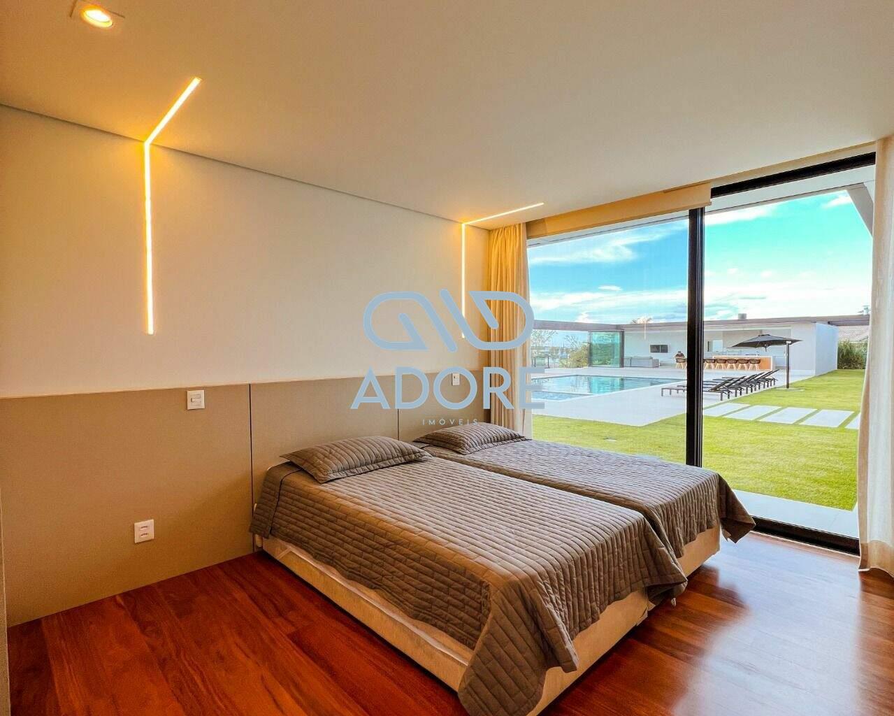 Casa de Condomínio à venda no Condomínio Terras de São José II : 