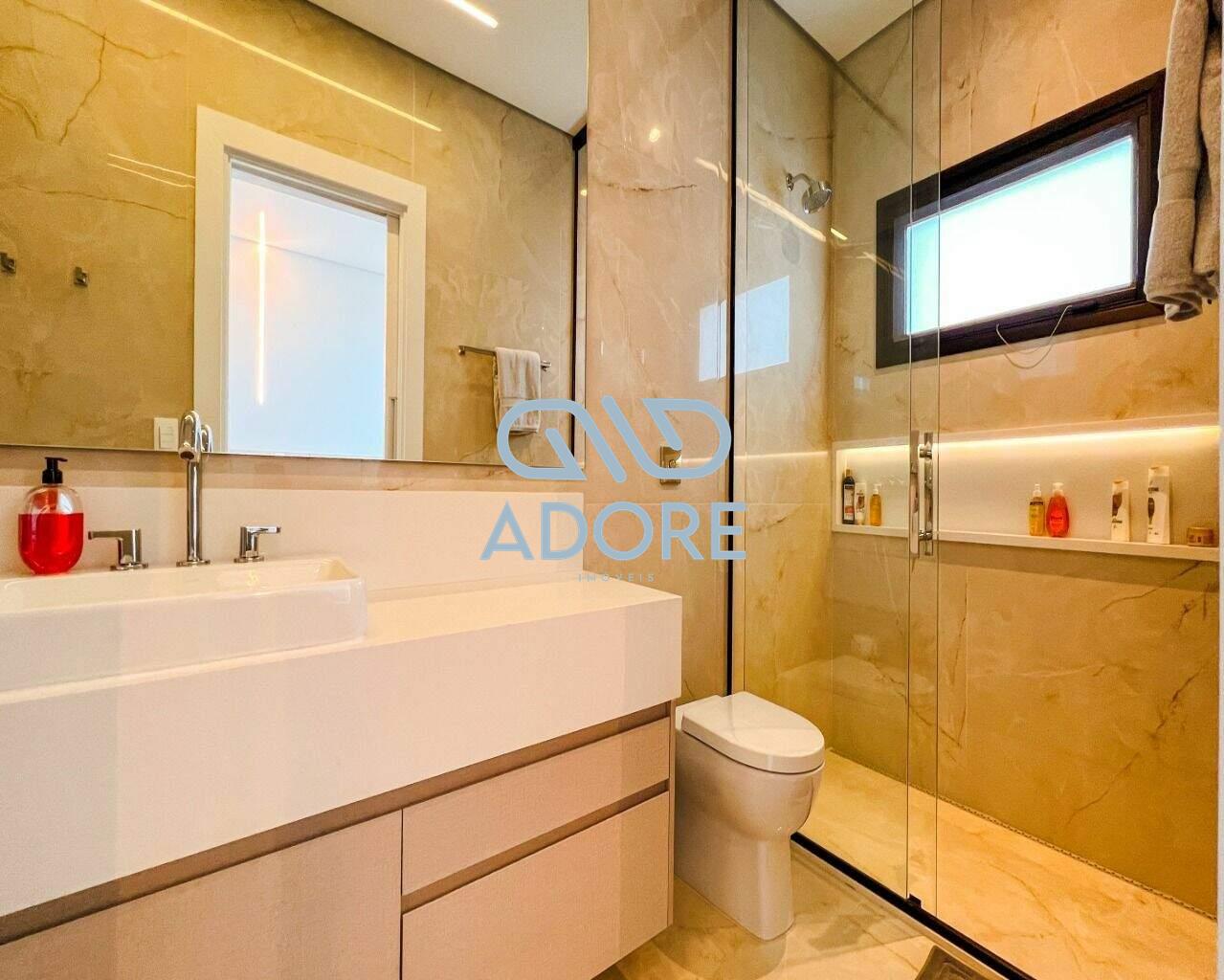 Casa de Condomínio à venda no Condomínio Terras de São José II : 