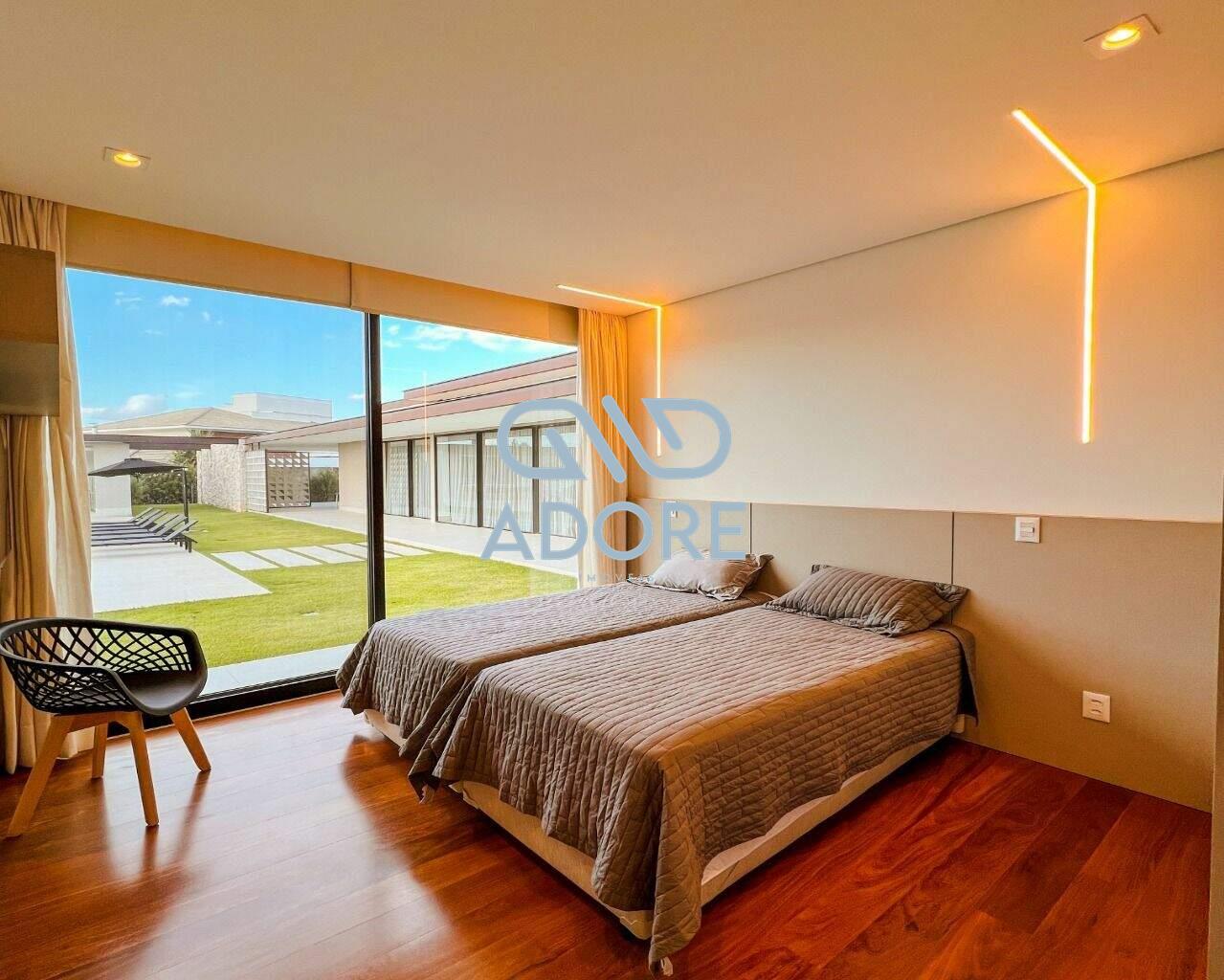 Casa de Condomínio à venda no Condomínio Terras de São José II : 