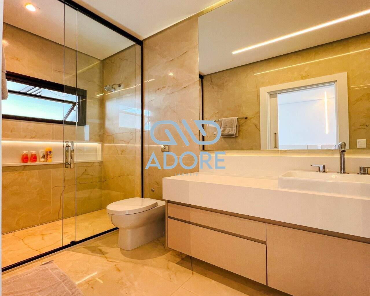 Casa de Condomínio à venda no Condomínio Terras de São José II : 