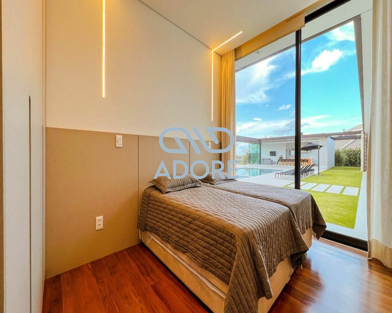 Casa de Condomínio à venda no Condomínio Terras de São José II : 