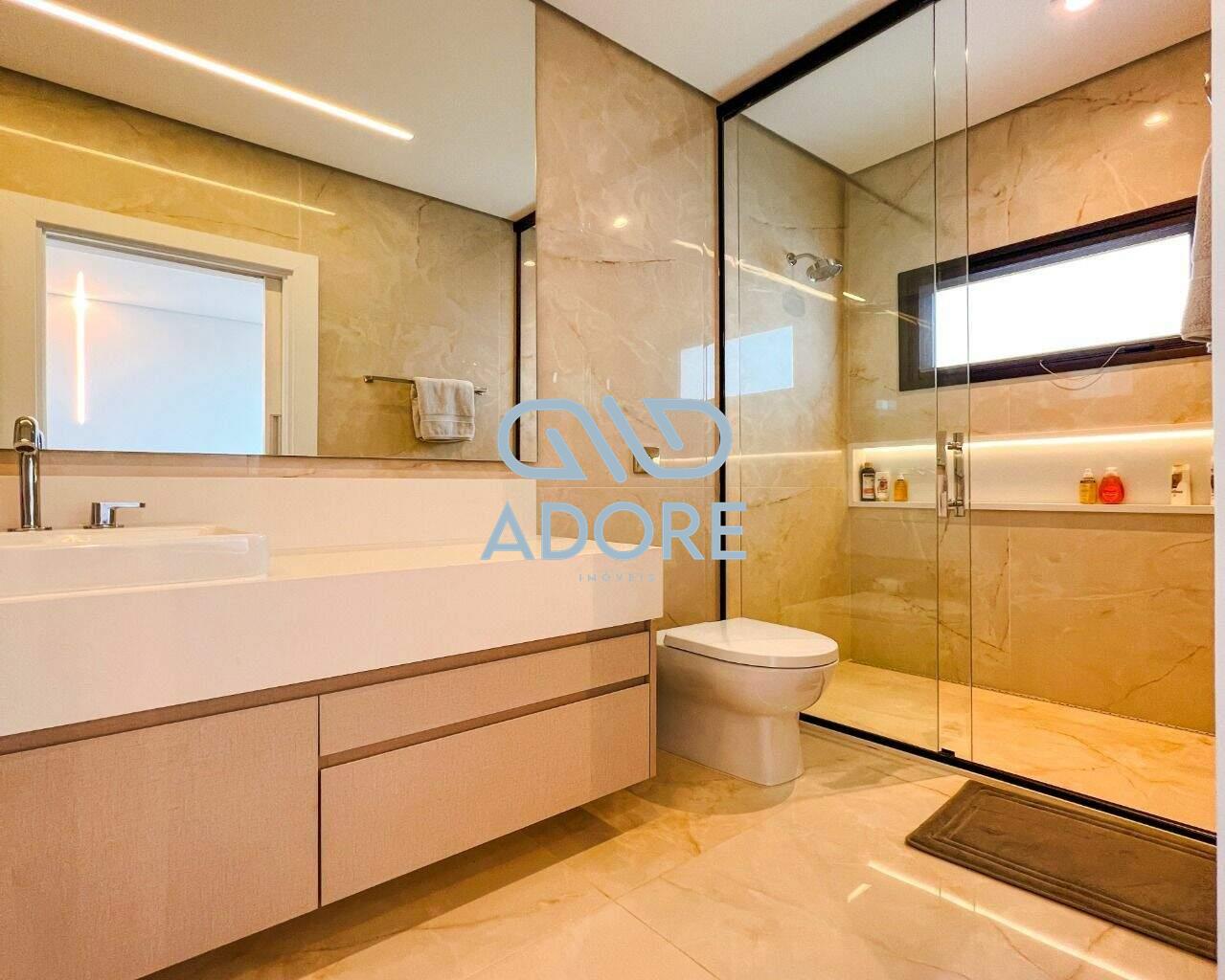 Casa de Condomínio à venda no Condomínio Terras de São José II : 