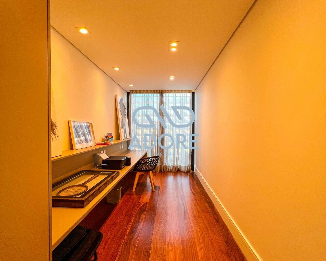 Casa de Condomínio à venda no Condomínio Terras de São José II : 