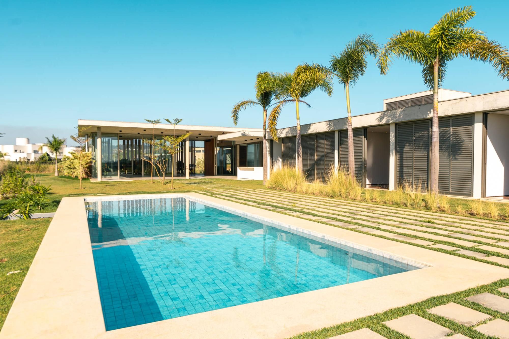 Casa de Condomínio à venda no Condomínio Terras de São José II : 