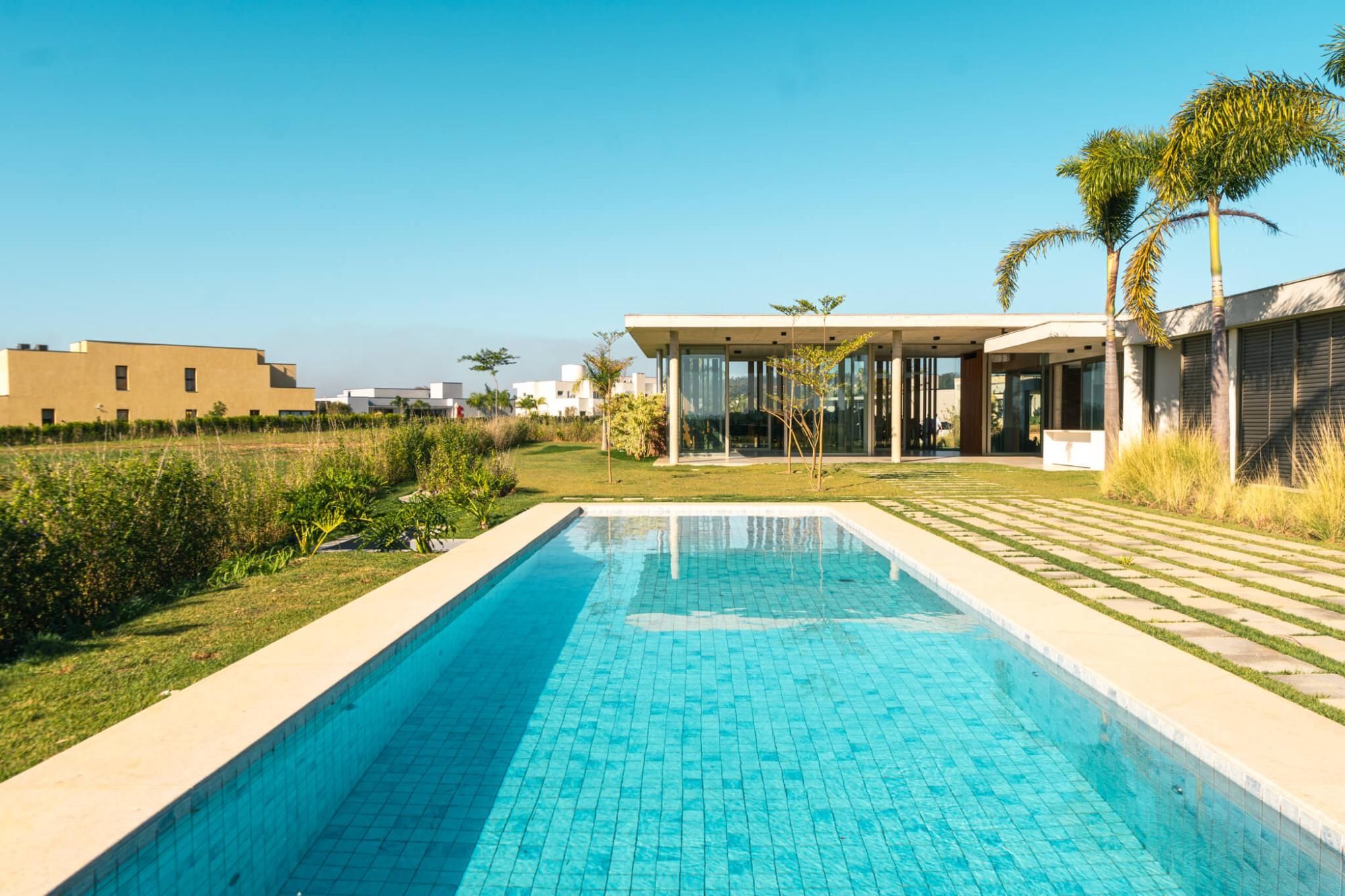 Casa de Condomínio à venda no Condomínio Terras de São José II : 