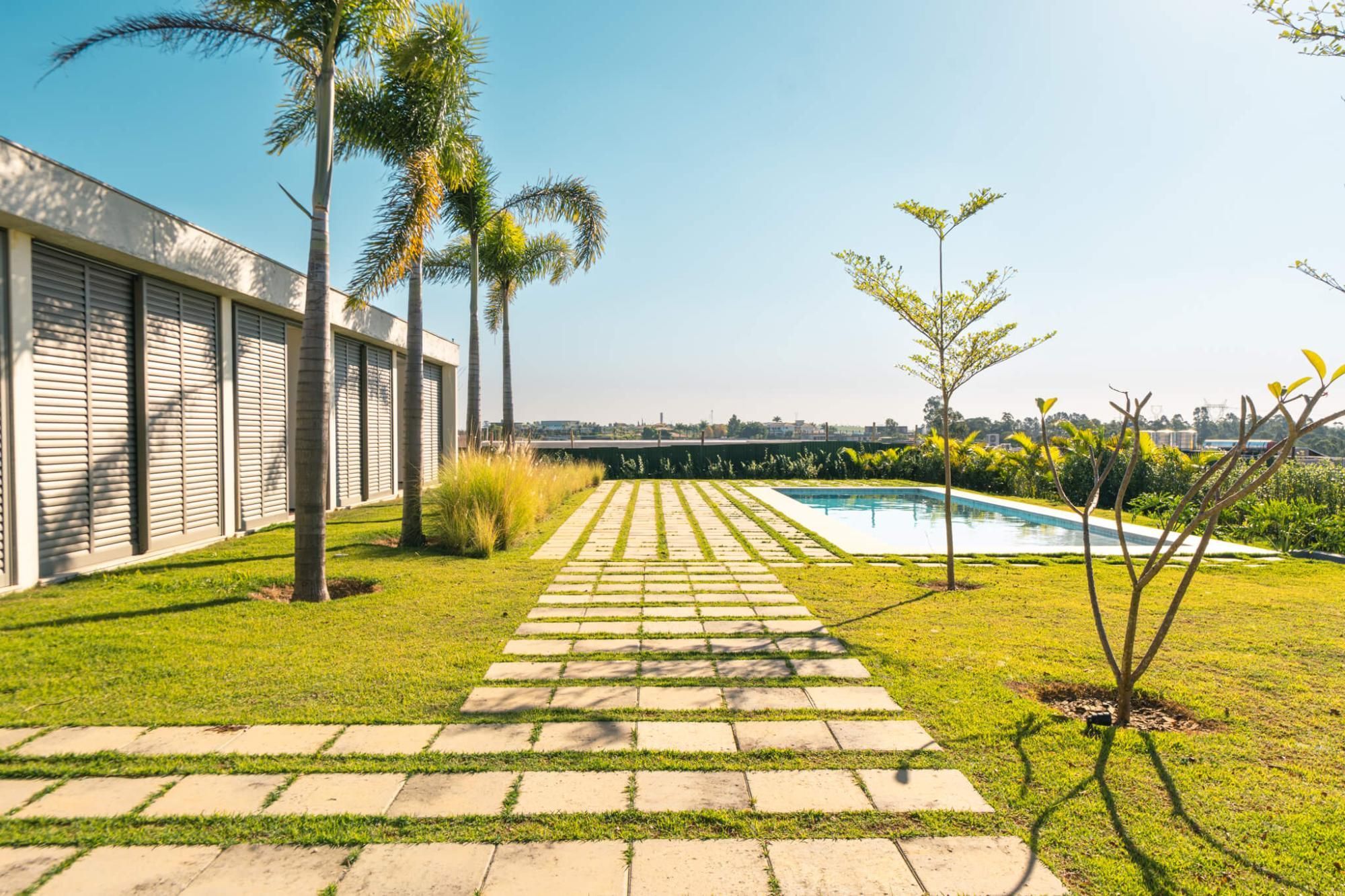 Casa de Condomínio à venda no Condomínio Terras de São José II : 