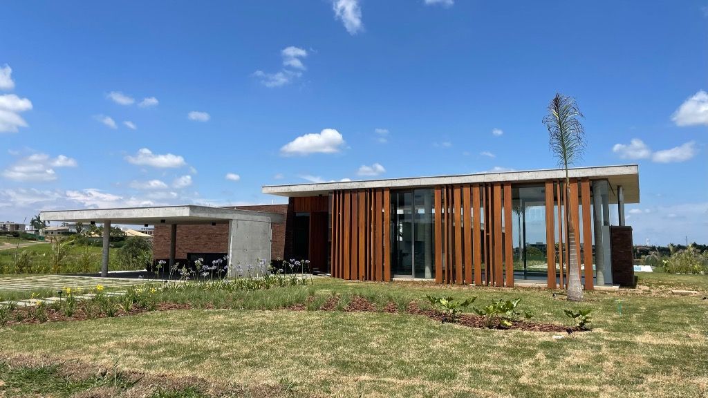 Casa de Condomínio à venda no Condomínio Terras de São José II : 