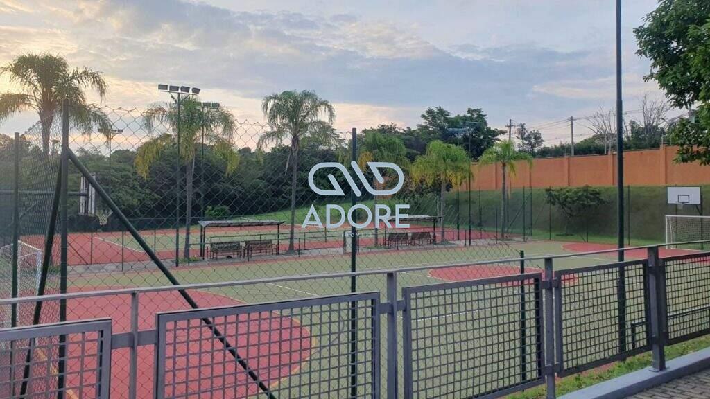 Terreno à venda no Condomínio Alphaville Castelo: 