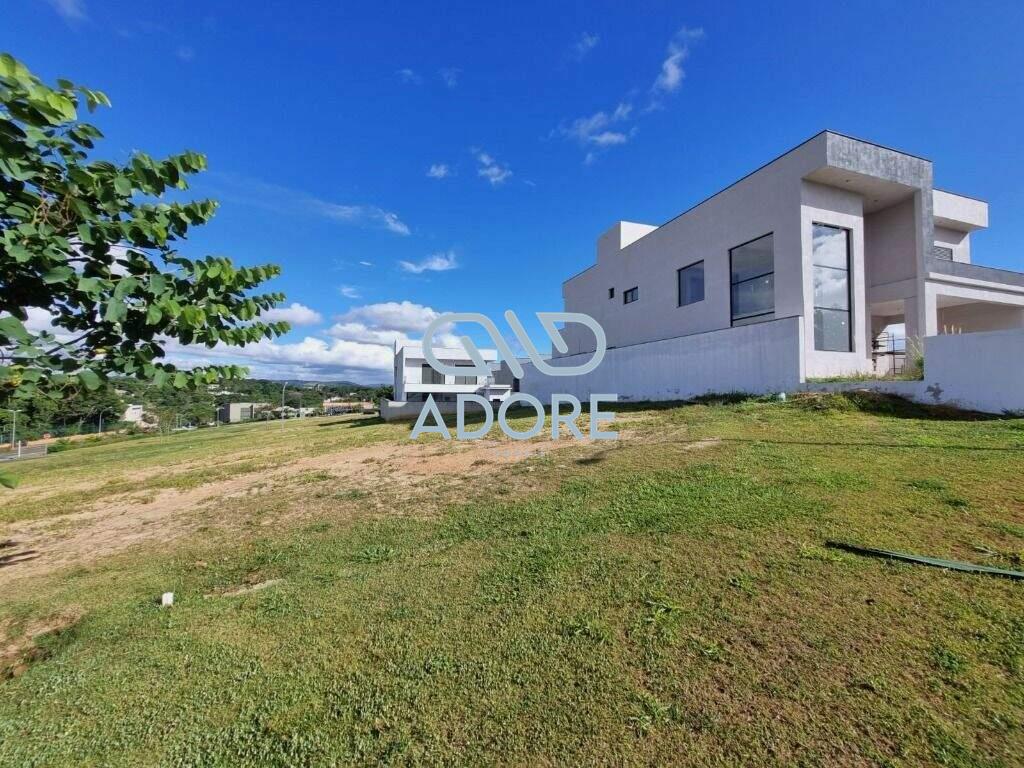 Terreno à venda no Condomínio Alphaville Castelo: 