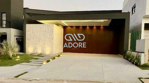 Casa de Condomínio à venda no Vila Martins: 