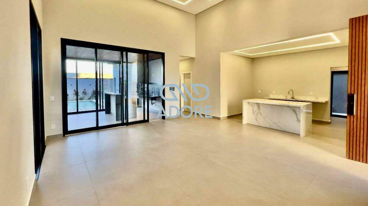 Casa de Condomínio à venda no Vila Martins: 