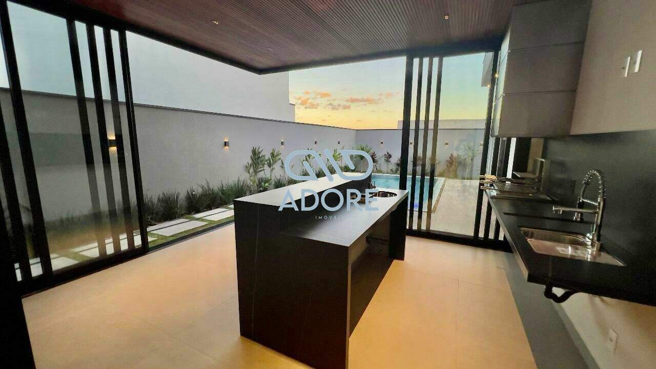 Casa de Condomínio à venda no Vila Martins: 