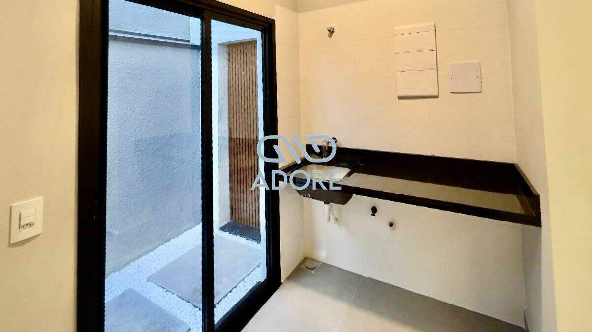 Casa de Condomínio à venda no Vila Martins: 