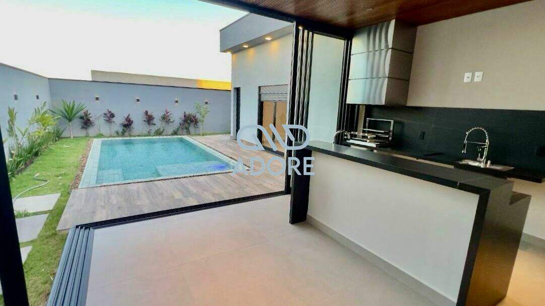 Casa de Condomínio à venda no Vila Martins: 