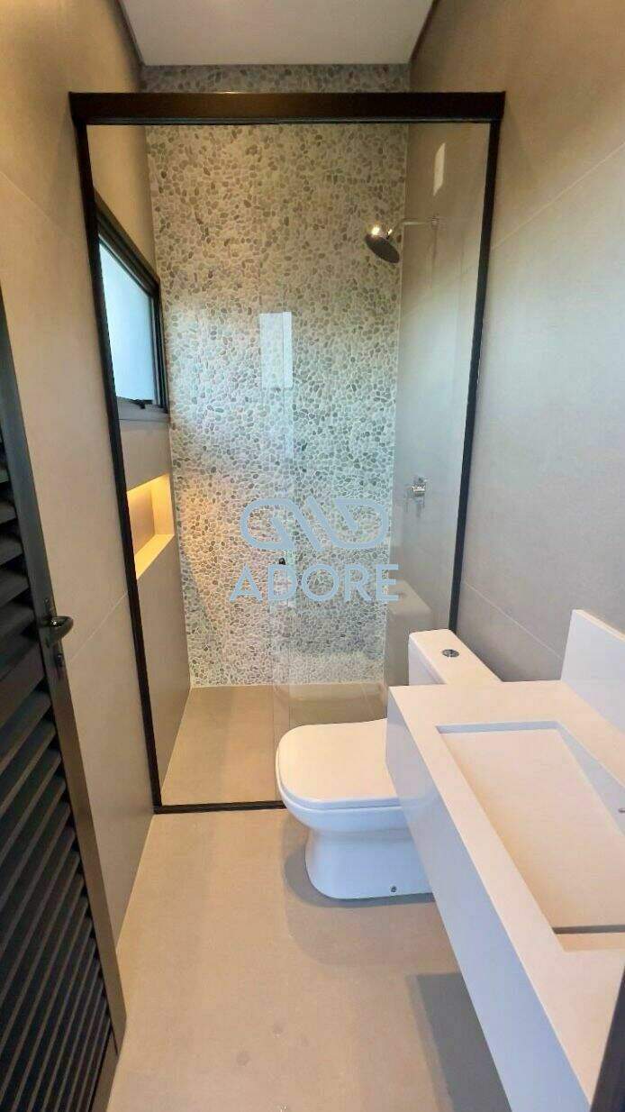 Casa de Condomínio à venda no Vila Martins: 