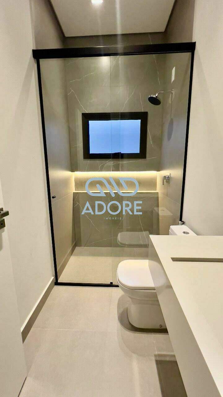 Casa de Condomínio à venda no Vila Martins: 