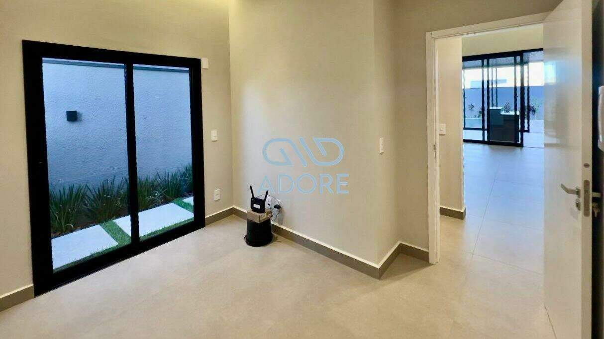 Casa de Condomínio à venda no Vila Martins: 