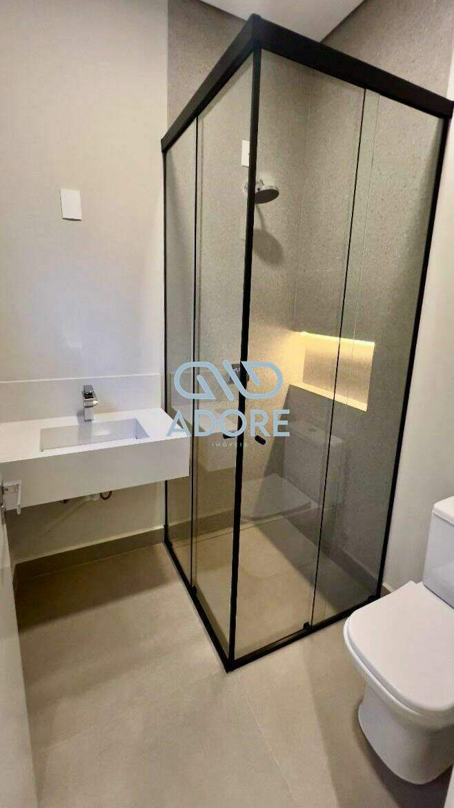 Casa de Condomínio à venda no Vila Martins: 