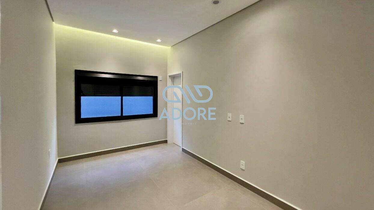 Casa de Condomínio à venda no Vila Martins: 